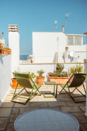 Fior di Giglio Historic House - Housea Polignano A Mare